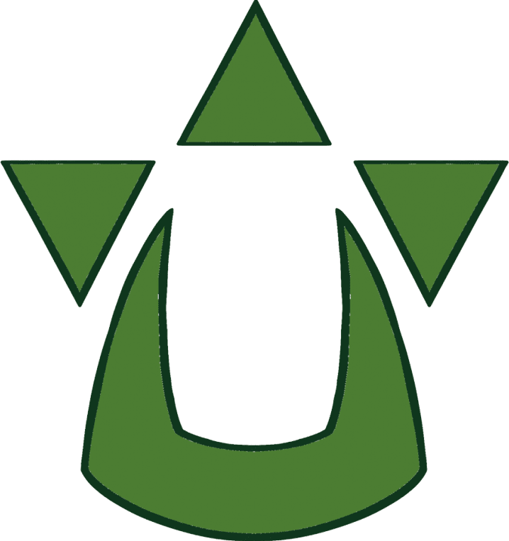 Clan Symbol - Cave Dwellers