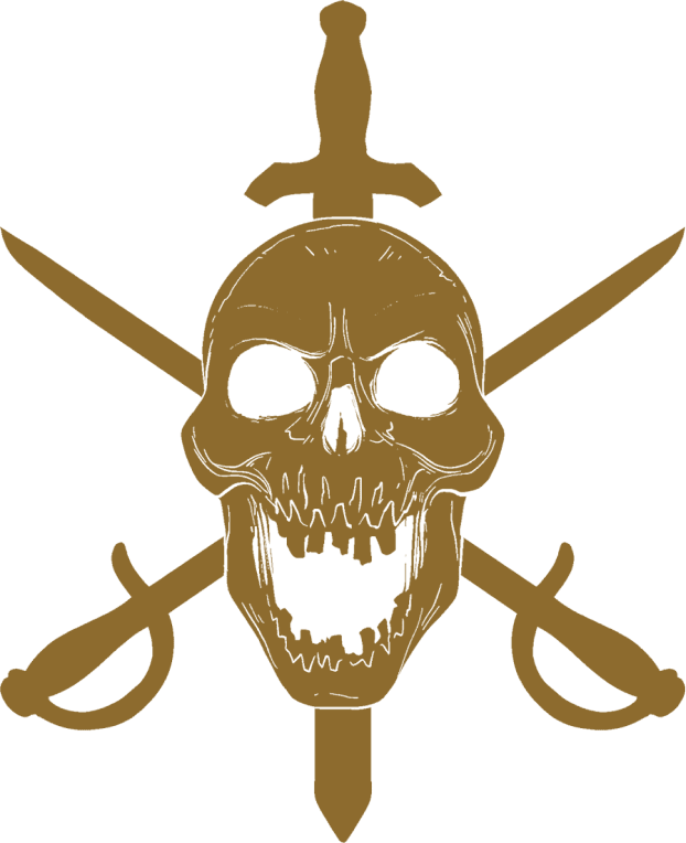 Clan Symbol - Dark Fleet