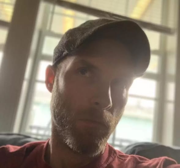 Team Member PFP - Joey Dodd