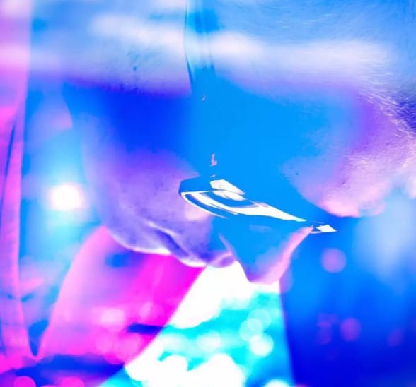 Team Member PFP - Steven